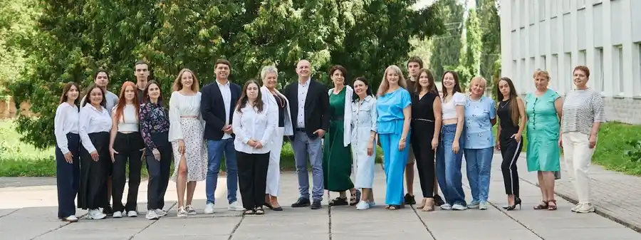 INSGEO geology team